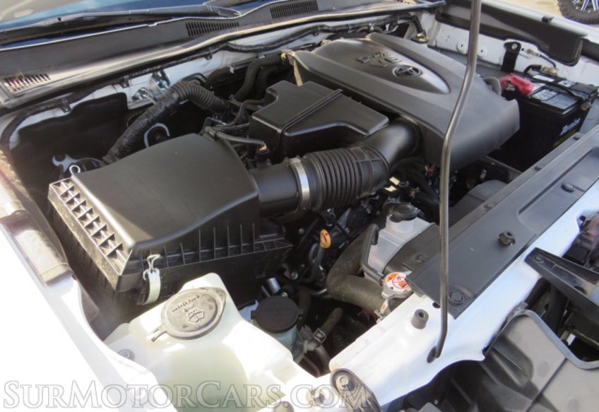 2018 Toyota Tacoma - Image 53