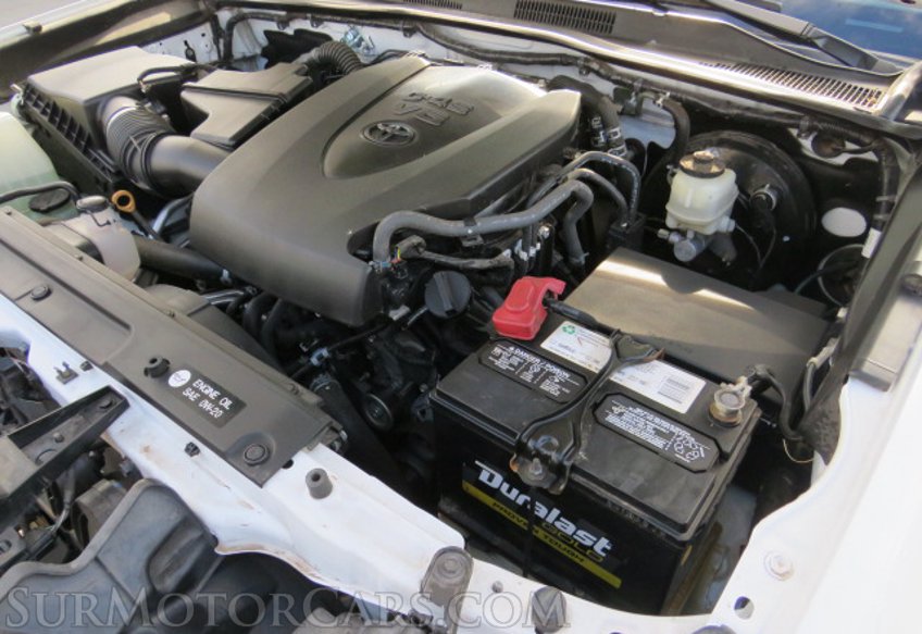 2018 Toyota Tacoma - Image 54