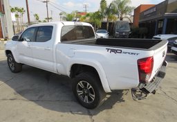 2018 Toyota Tacoma - Image 6