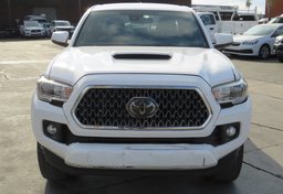 2018 Toyota Tacoma - Image 8