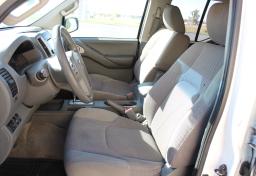 Thumbnail of 2014 Nissan Frontier
