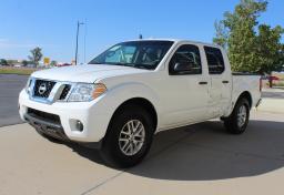 Thumbnail of 2014 Nissan Frontier