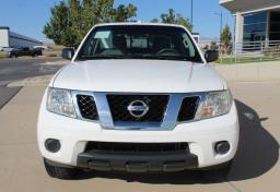 Thumbnail of 2014 Nissan Frontier