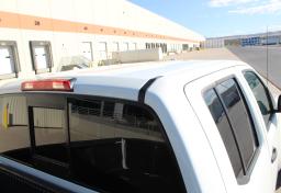 Thumbnail of 2014 Nissan Frontier