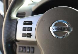 Thumbnail of 2014 Nissan Frontier