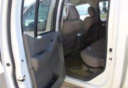 Thumbnail of 2014 Nissan Frontier