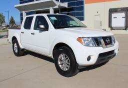 Thumbnail of 2014 Nissan Frontier