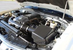 Thumbnail of 2014 Nissan Frontier