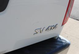 Thumbnail of 2014 Nissan Frontier
