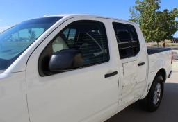 Thumbnail of 2014 Nissan Frontier