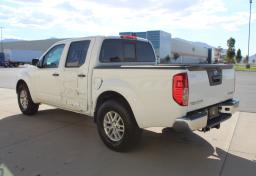 Thumbnail of 2014 Nissan Frontier