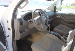 Thumbnail of 2014 Nissan Frontier