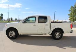 Thumbnail of 2014 Nissan Frontier