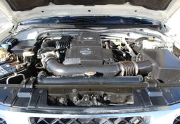 Thumbnail of 2014 Nissan Frontier