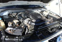 Thumbnail of 2014 Nissan Frontier