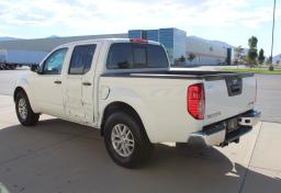 Thumbnail of 2014 Nissan Frontier