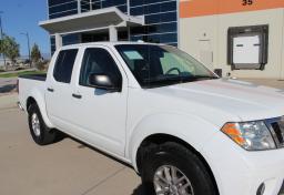 Thumbnail of 2014 Nissan Frontier