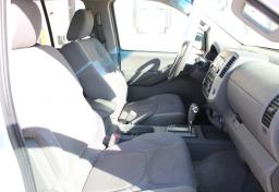 Thumbnail of 2014 Nissan Frontier