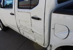Thumbnail of 2014 Nissan Frontier