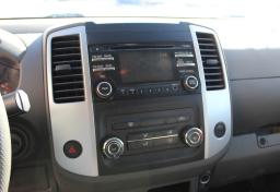 Thumbnail of 2014 Nissan Frontier
