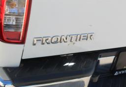 Thumbnail of 2014 Nissan Frontier