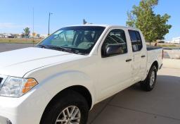 Thumbnail of 2014 Nissan Frontier