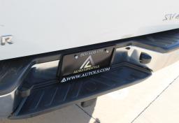 Thumbnail of 2014 Nissan Frontier
