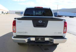 Thumbnail of 2014 Nissan Frontier