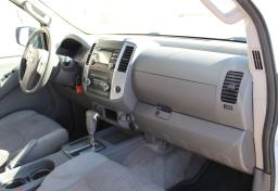 Thumbnail of 2014 Nissan Frontier