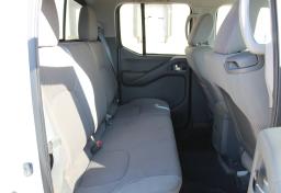 Thumbnail of 2014 Nissan Frontier