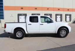 Thumbnail of 2014 Nissan Frontier