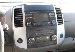Thumbnail of 2014 Nissan Frontier