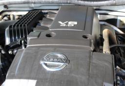 Thumbnail of 2014 Nissan Frontier