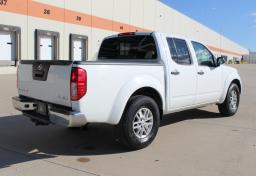 Thumbnail of 2014 Nissan Frontier
