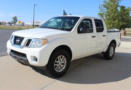 Thumbnail of 2014 Nissan Frontier