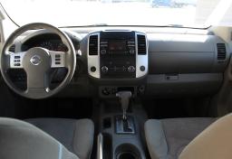 Thumbnail of 2014 Nissan Frontier