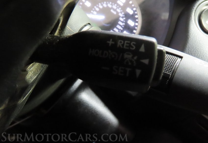 2021 Lexus IS 300 - Image 36