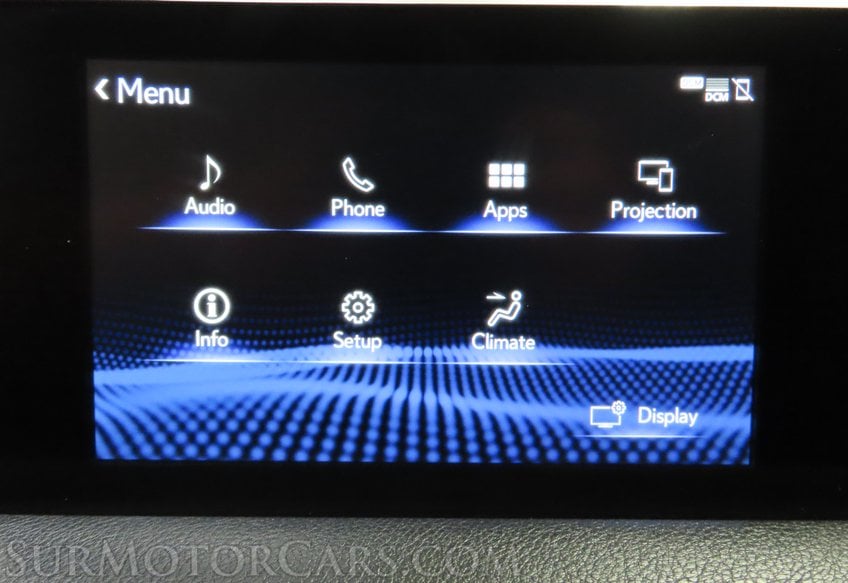 2021 Lexus IS 300 - Image 38