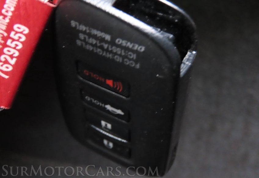 2021 Lexus IS 300 - Image 40