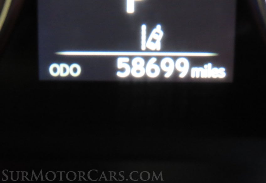 2021 Lexus IS 300 - Image 37