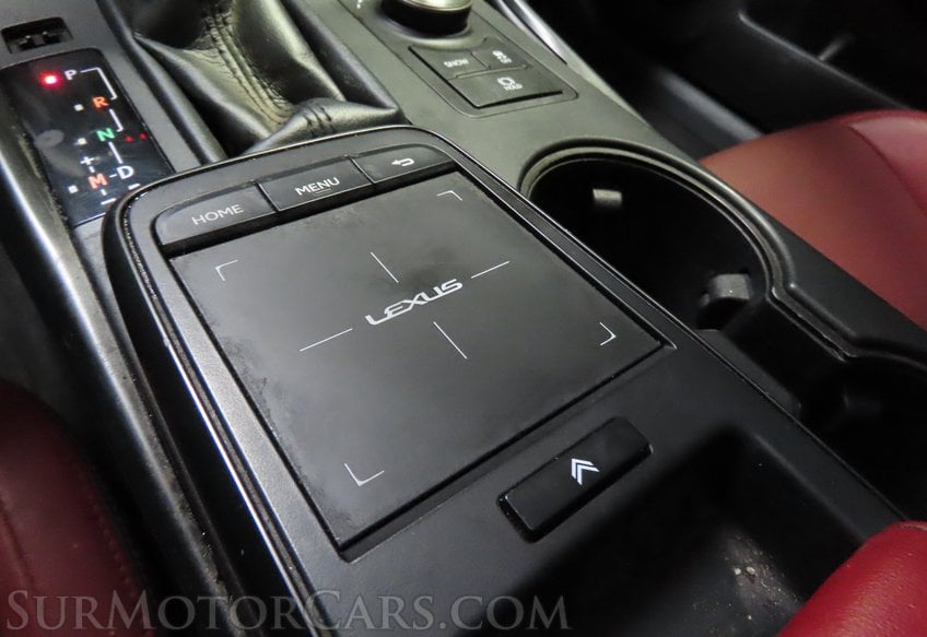 2021 Lexus IS 300 - Image 44