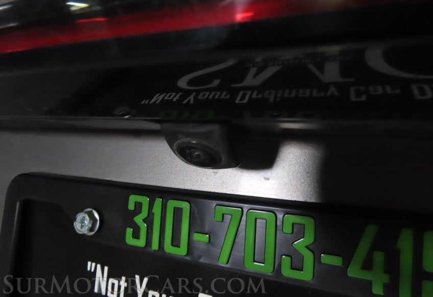 2021 Lexus IS 300 - Image 18