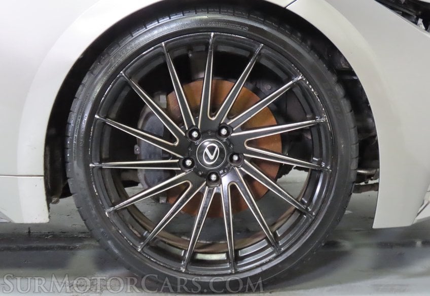 2021 Lexus IS 300 - Image 51