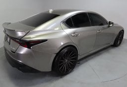 2021 Lexus IS 300 - Image 5