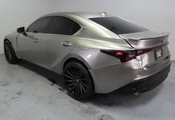 2021 Lexus IS 300 - Image 9