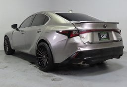 2021 Lexus IS 300 - Image 7