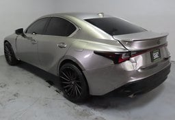 2021 Lexus IS 300 - Image 6