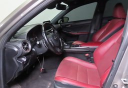 2021 Lexus IS 300 - Image 27