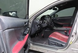 2021 Lexus IS 300 - Image 26