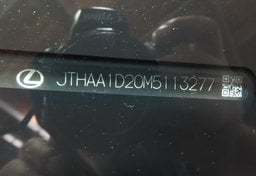 2021 Lexus IS 300 - Image 56